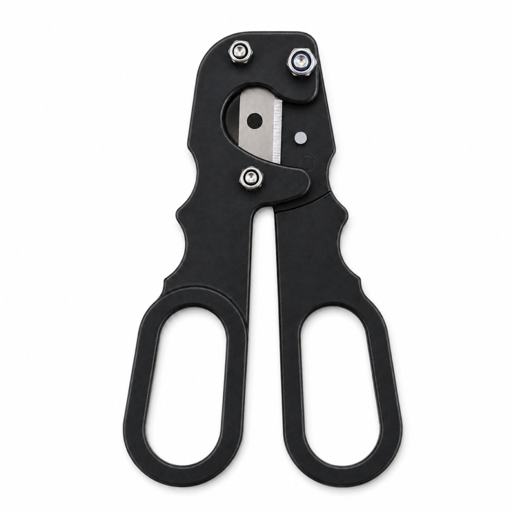 PAIR Cue Tip Scissors