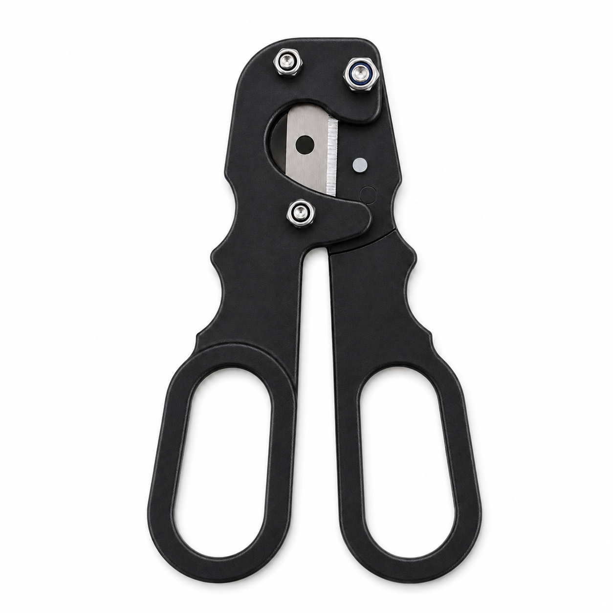 PAIR Cue Tip Scissors