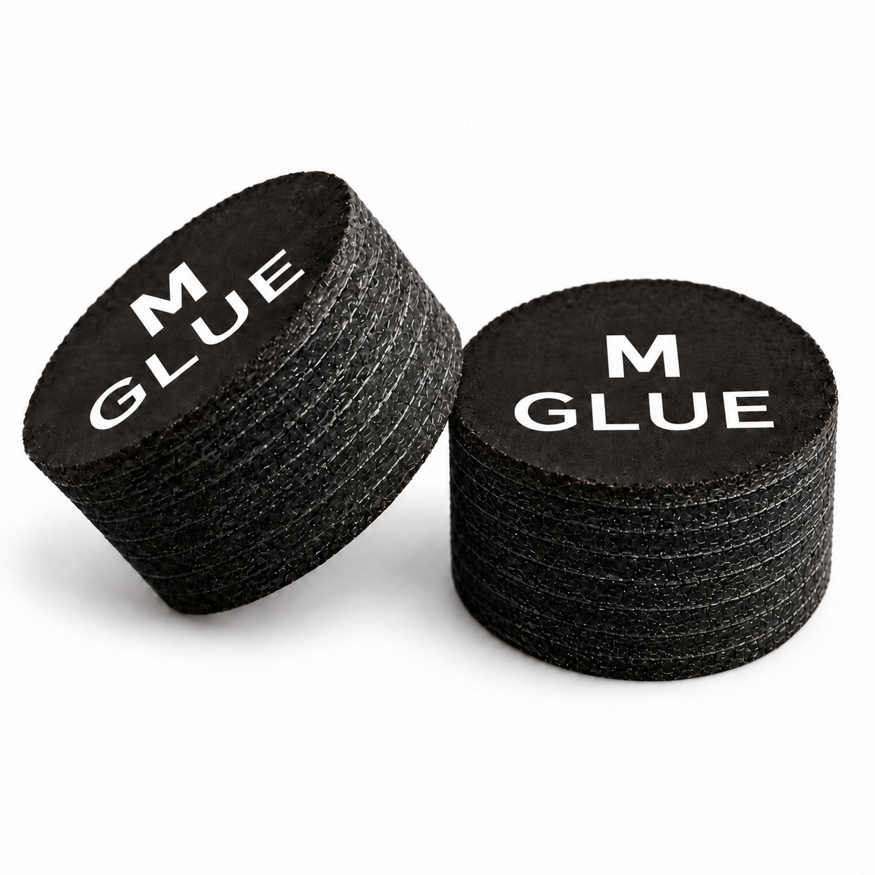 PAIR 14mm Cue Tips – 3-Pack | 8-Layer Selected Pigskin